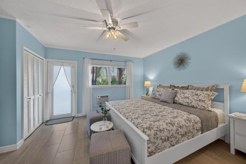 Condominio en venta en Pompano Beach, Florida, 1 dormitorio, 61.59 m2 № 2180420 - foto 17