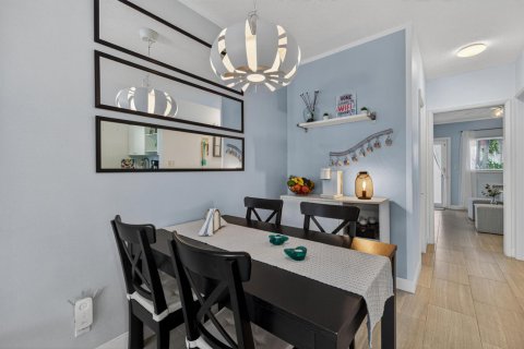 Condominio en venta en Pompano Beach, Florida, 1 dormitorio, 61.59 m2 № 2180420 - foto 15