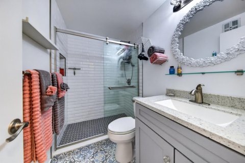Condominio en venta en Pompano Beach, Florida, 1 dormitorio, 61.59 m2 № 2180420 - foto 16