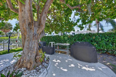 Condominio en venta en Pompano Beach, Florida, 1 dormitorio, 61.59 m2 № 2180420 - foto 25