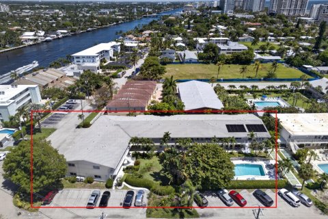 Condominio en venta en Pompano Beach, Florida, 1 dormitorio, 61.59 m2 № 2180420 - foto 27