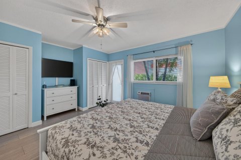 Condominio en venta en Pompano Beach, Florida, 1 dormitorio, 61.59 m2 № 2180420 - foto 18