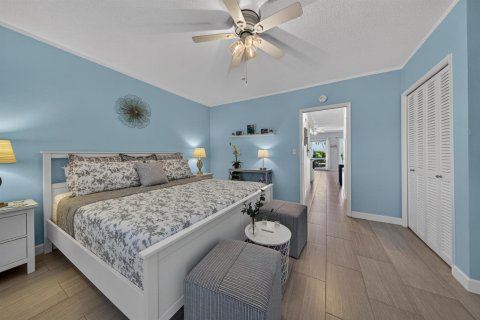 Condominio en venta en Pompano Beach, Florida, 1 dormitorio, 61.59 m2 № 2180420 - foto 20