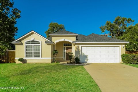 Casa en alquiler en Yulee, Florida, 3 dormitorios, 146.04 m2 № 774608 - foto 1