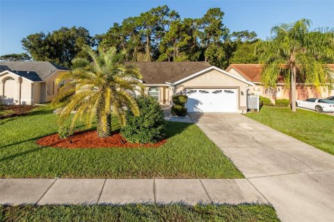 Villa ou maison à vendre à New Port Richey, Floride: 3 chambres, 176.14 m2 № 2415307 - photo 3