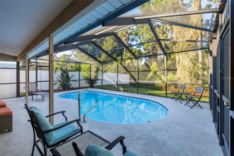 Villa ou maison à vendre à New Port Richey, Floride: 3 chambres, 176.14 m2 № 2415307 - photo 26