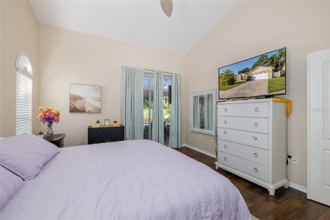 Villa ou maison à vendre à New Port Richey, Floride: 3 chambres, 176.14 m2 № 2415307 - photo 18