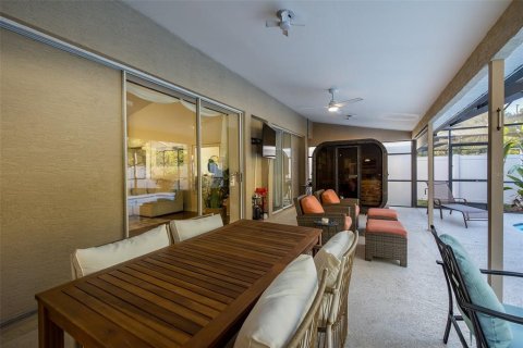 Villa ou maison à vendre à New Port Richey, Floride: 3 chambres, 176.14 m2 № 2415307 - photo 27