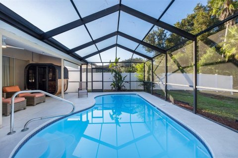 Villa ou maison à vendre à New Port Richey, Floride: 3 chambres, 176.14 m2 № 2415307 - photo 6