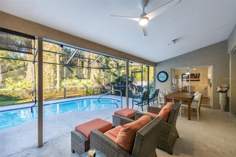 Villa ou maison à vendre à New Port Richey, Floride: 3 chambres, 176.14 m2 № 2415307 - photo 28