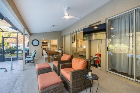 Villa ou maison à vendre à New Port Richey, Floride: 3 chambres, 176.14 m2 № 2415307 - photo 25