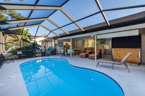 Villa ou maison à vendre à New Port Richey, Floride: 3 chambres, 176.14 m2 № 2415307 - photo 30