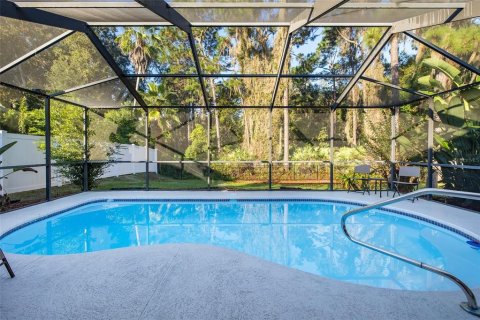 Villa ou maison à vendre à New Port Richey, Floride: 3 chambres, 176.14 m2 № 2415307 - photo 5