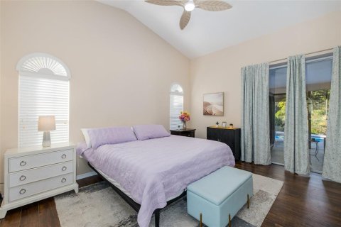 Villa ou maison à vendre à New Port Richey, Floride: 3 chambres, 176.14 m2 № 2415307 - photo 24