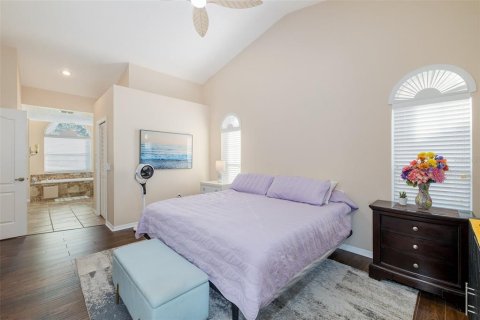 Villa ou maison à vendre à New Port Richey, Floride: 3 chambres, 176.14 m2 № 2415307 - photo 19