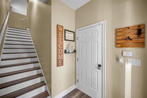 Touwnhouse à vendre à Tarpon Springs, Floride: 3 chambres, 214.05 m2 № 2149725 - photo 5