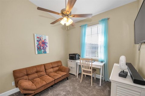 Touwnhouse à vendre à Tarpon Springs, Floride: 3 chambres, 214.05 m2 № 2149725 - photo 26