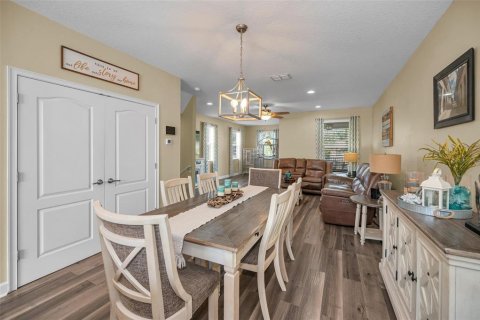 Touwnhouse à vendre à Tarpon Springs, Floride: 3 chambres, 214.05 m2 № 2149725 - photo 9
