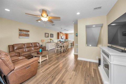 Touwnhouse à vendre à Tarpon Springs, Floride: 3 chambres, 214.05 m2 № 2149725 - photo 7