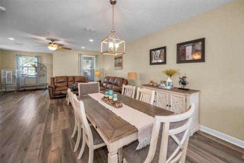 Touwnhouse à vendre à Tarpon Springs, Floride: 3 chambres, 214.05 m2 № 2149725 - photo 8