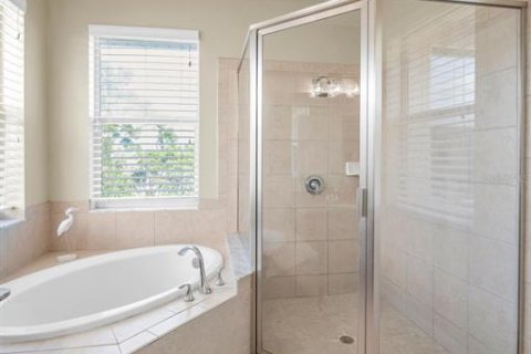 Touwnhouse à vendre à Tarpon Springs, Floride: 3 chambres, 214.05 m2 № 2149725 - photo 22