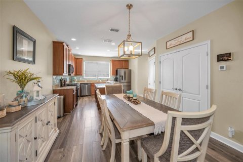 Touwnhouse à vendre à Tarpon Springs, Floride: 3 chambres, 214.05 m2 № 2149725 - photo 11