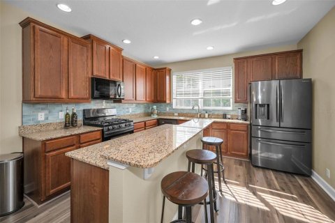 Touwnhouse à vendre à Tarpon Springs, Floride: 3 chambres, 214.05 m2 № 2149725 - photo 12