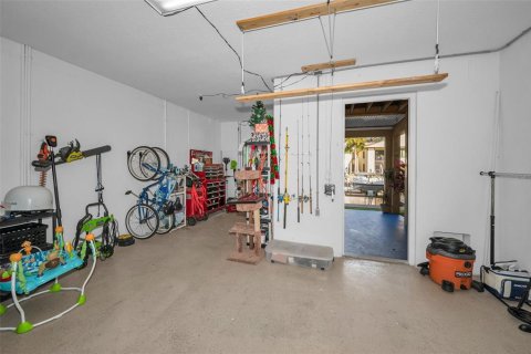 Touwnhouse à vendre à Tarpon Springs, Floride: 3 chambres, 214.05 m2 № 2149725 - photo 30