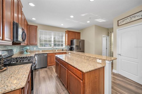 Touwnhouse à vendre à Tarpon Springs, Floride: 3 chambres, 214.05 m2 № 2149725 - photo 13