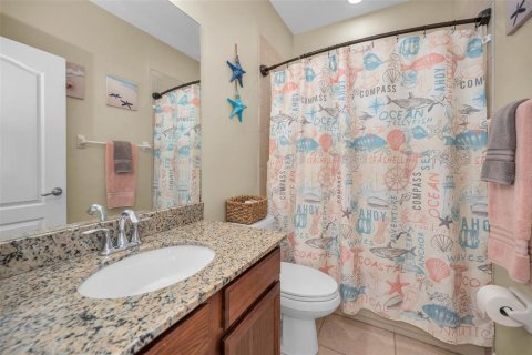 Touwnhouse à vendre à Tarpon Springs, Floride: 3 chambres, 214.05 m2 № 2149725 - photo 25