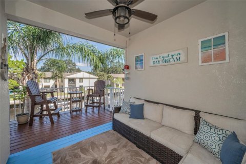 Touwnhouse à vendre à Tarpon Springs, Floride: 3 chambres, 214.05 m2 № 2149725 - photo 16