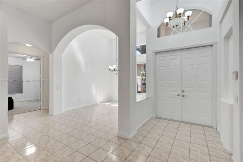 House in Boynton Beach, Florida 3 bedrooms, 219.53 sq.m. № 1750352 - photo 16