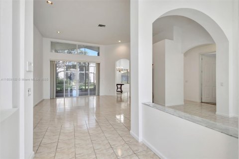 House in Boynton Beach, Florida 3 bedrooms, 219.53 sq.m. № 1750352 - photo 8