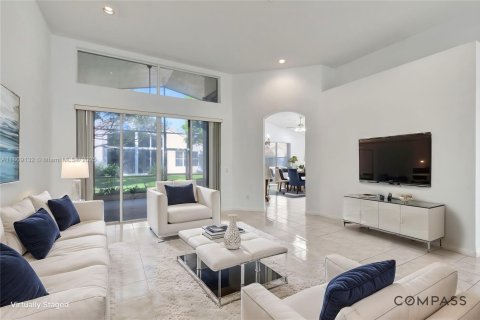 House in Boynton Beach, Florida 3 bedrooms, 219.53 sq.m. № 1750352 - photo 5