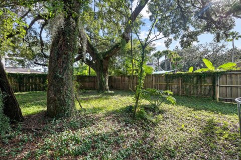 House in Temple Terrace, Florida 4 bedrooms, 217.76 sq.m. № 2356161 - photo 28