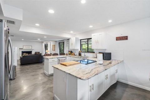 House in Temple Terrace, Florida 4 bedrooms, 217.76 sq.m. № 2356161 - photo 8