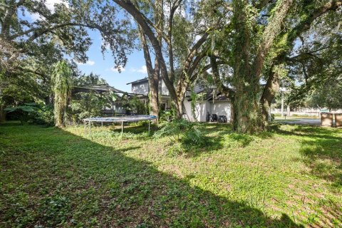 House in Temple Terrace, Florida 4 bedrooms, 217.76 sq.m. № 2356161 - photo 29