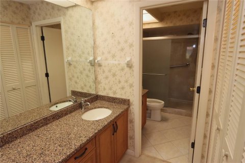House in Sarasota, Florida 2 bedrooms, 112.69 sq.m. № 1820607 - photo 26
