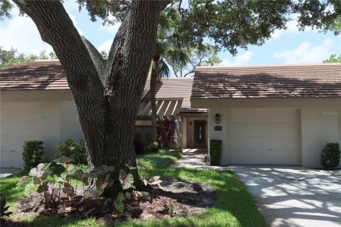 House in Sarasota, Florida 2 bedrooms, 112.69 sq.m. № 1820607 - photo 1