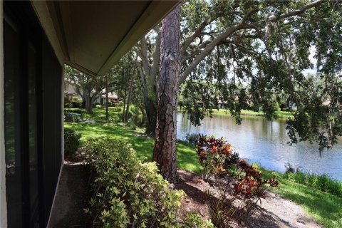 House in Sarasota, Florida 2 bedrooms, 112.69 sq.m. № 1820607 - photo 4