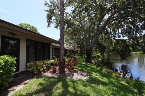 House in Sarasota, Florida 2 bedrooms, 112.69 sq.m. № 1820607 - photo 6