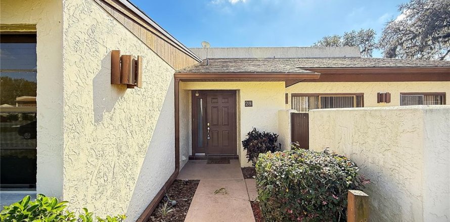Condo in Lakeland, Florida, 3 bedrooms № 1559958