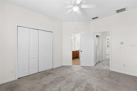 Townhouse in Orlando, Florida 2 bedrooms, 91.69 sq.m. № 1744603 - photo 16