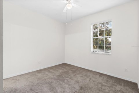Townhouse in Orlando, Florida 2 bedrooms, 91.69 sq.m. № 1744603 - photo 21
