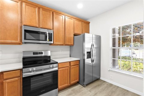 Townhouse in Orlando, Florida 2 bedrooms, 91.69 sq.m. № 1744603 - photo 8