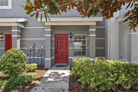Townhouse in Orlando, Florida 2 bedrooms, 91.69 sq.m. № 1744603 - photo 1