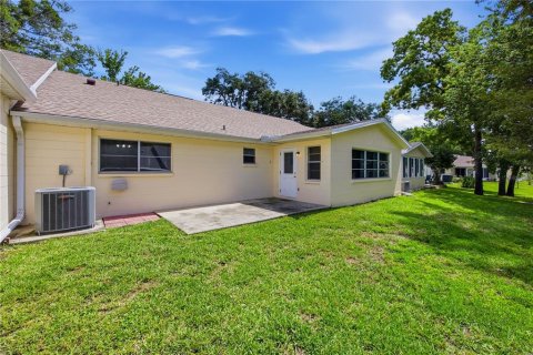 House in Ocala, Florida 2 bedrooms, 162.39 sq.m. № 2091763 - photo 30