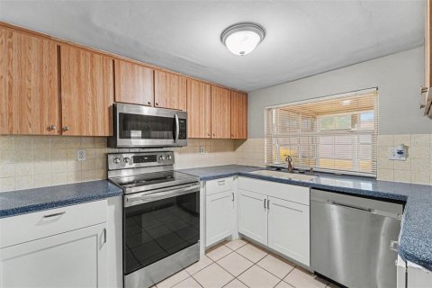 Купить виллу или дом в Порт-Ричи, Флорида 6 комнат, 122.72м2, № 2209104 - фото 7