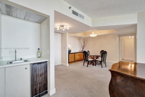 Copropriété à vendre à Aventura, Floride: 2 chambres, 136.57 m2 № 2048288 - photo 14