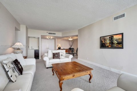 Copropriété à vendre à Aventura, Floride: 2 chambres, 136.57 m2 № 2048288 - photo 8